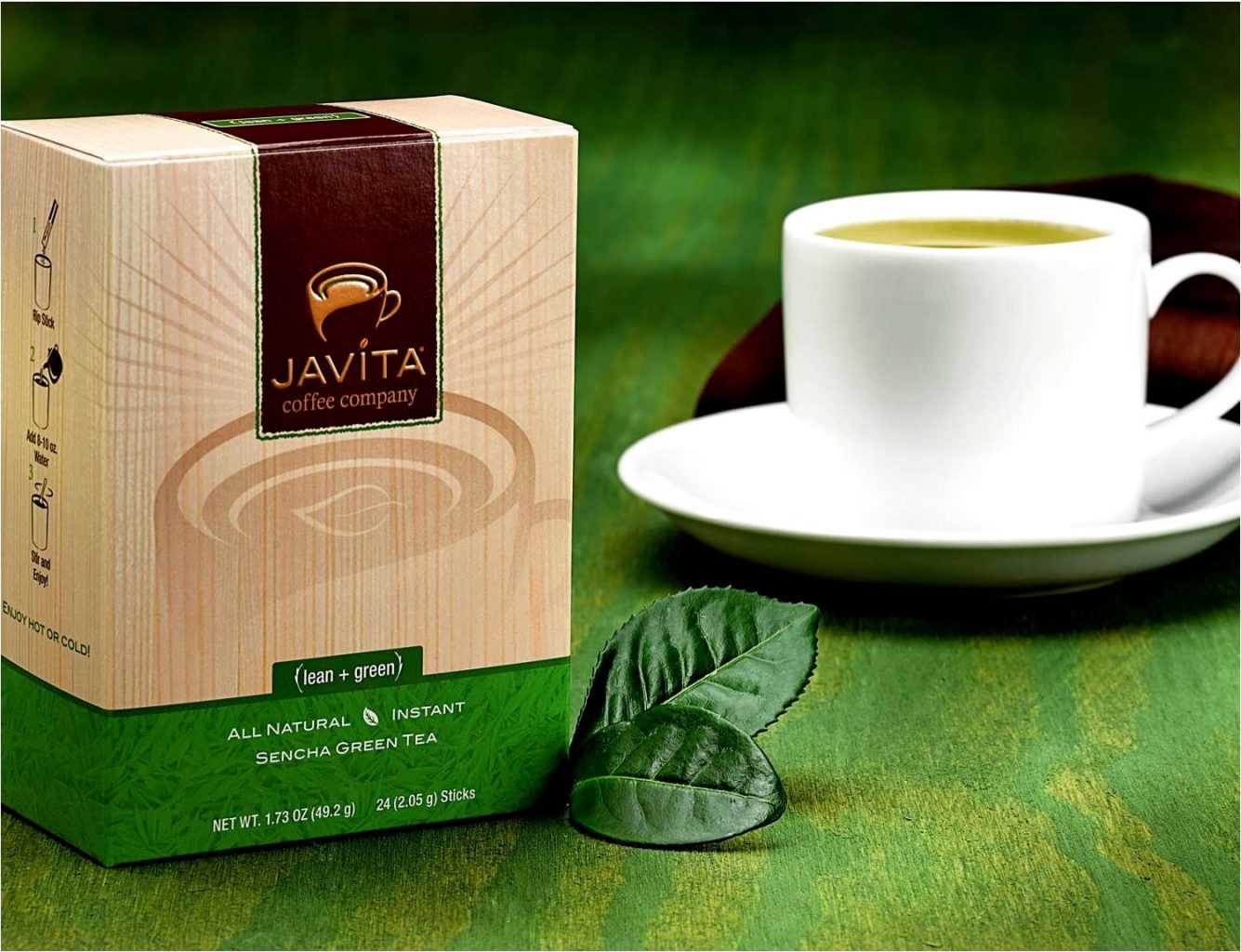 javita-green-tea-box